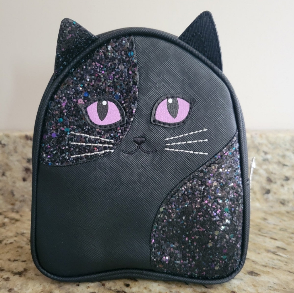 Bbw- Mini Cat Backpack